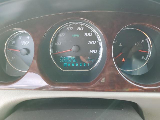Photo 9 from auction – 2009 BUICK LUCERNE CX with VIN 1G4HD57M39U127372