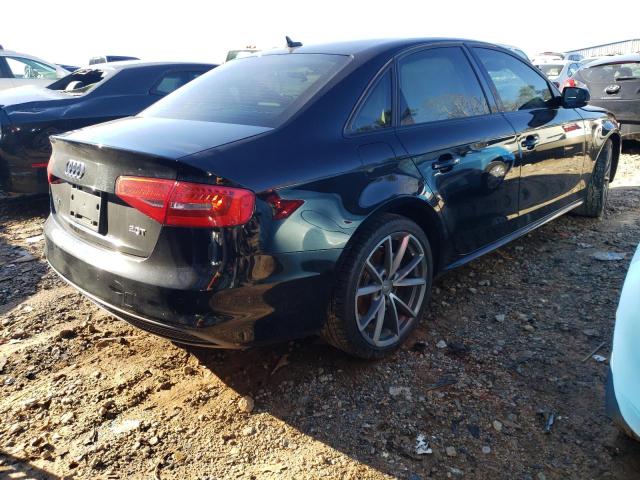 Photo 3 from auction – 2016 AUDI A4 PREMIUM with VIN WAUAFAFL8GN015852