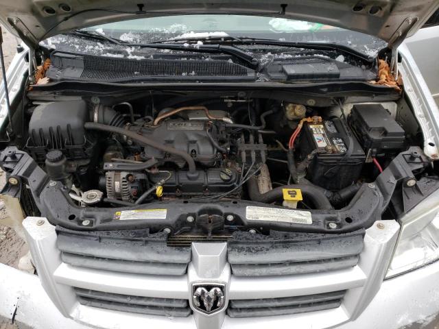 Photo 12 from auction – 2010 DODGE GRAND CARA with VIN 2D4RN3D18AR455170