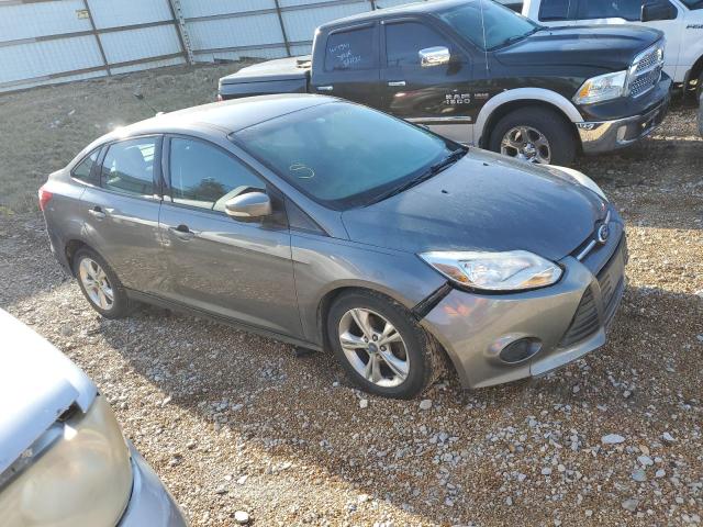 Photo 4 from auction – 2013 FORD FOCUS SE with VIN 1FADP3F23DL221111