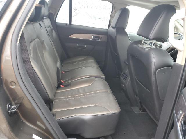 Photo 11 from auction – 2011 LINCOLN MKX with VIN 2LMDJ8JK0BBJ14160