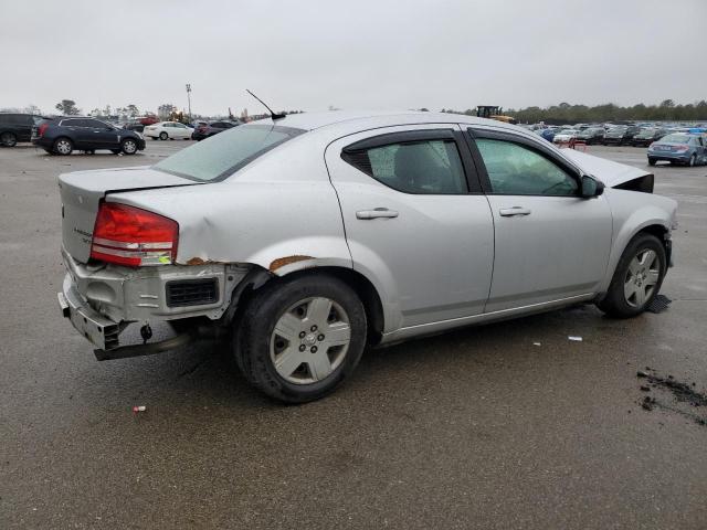 Photo 3 from auction – 2010 DODGE AVENGER SX with VIN 1B3CC4FBXAN102626