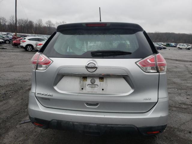 Photo 6 from auction – 2015 NISSAN ROGUE S with VIN KNMAT2MV0FP543894