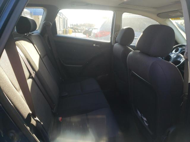 Photo 10 from auction – 2004 TOYOTA COROLLA MA with VIN 2T1KR38E74C218187