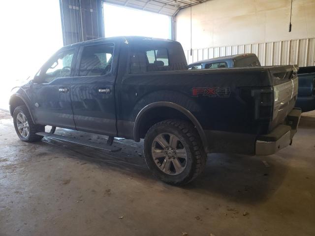 Photo 2 from auction – 2019 FORD F150 SUPER with VIN 1FTEW1E51KFD52633
