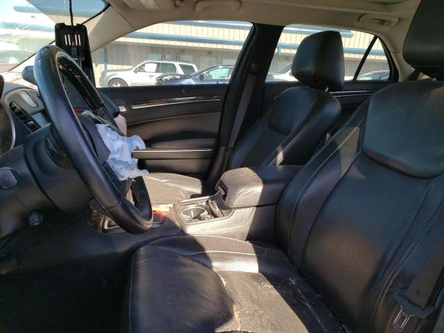 Photo 7 from auction – 2019 CHRYSLER 300 LIMITE with VIN 2C3CCAKG8KH578077