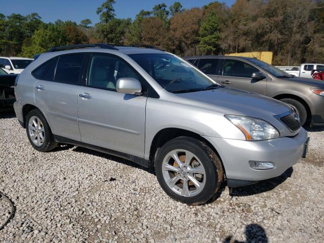 Photo 4 from auction – 2009 LEXUS RX 350 with VIN 2T2GK31U19C063330