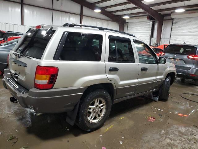Photo 3 from auction – 2004 JEEP GRAND CHER with VIN 1J4GW48S34C290842