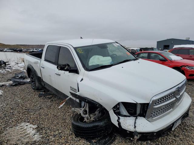 Photo 4 from auction – 2016 RAM 1500 LARAM with VIN 1C6RR7VM6GS166949