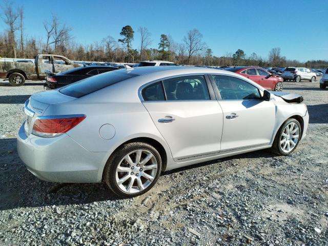 Photo 3 from auction – 2011 BUICK LACROSSE C with VIN 1G4GE5ED5BF322749