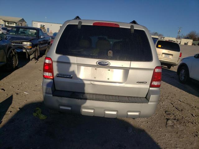 Photo 6 from auction – 2008 FORD ESCAPE LIM with VIN 1FMCU94148KA10230