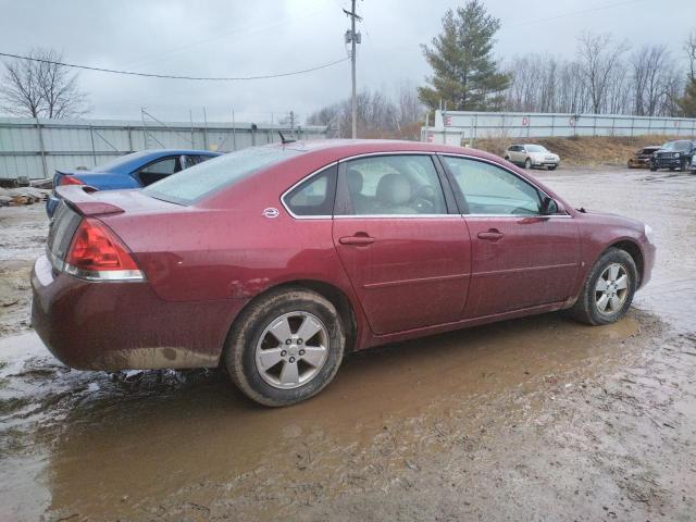 Photo 3 from auction – 2008 CHEVROLET IMPALA LT with VIN 2G1WT58K481230752