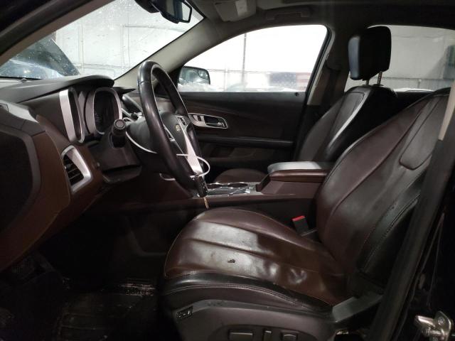 Photo 7 from auction – 2012 CHEVROLET EQUINOX LT with VIN 2GNFLGE5XC6283430