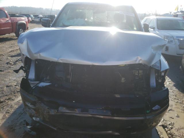 Photo 5 from auction – 2009 DODGE RAM 1500 with VIN 1D3HB16P29J527642