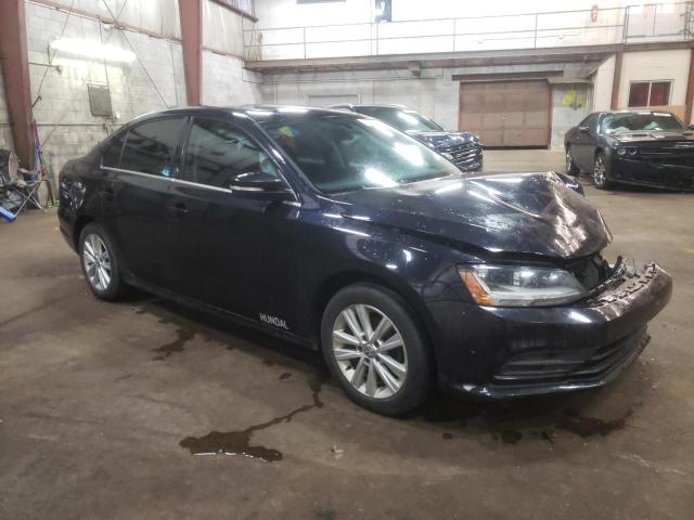 Photo 4 from auction – 2017 VOLKSWAGEN JETTA SE with VIN 3VWDB7AJ8HM370470
