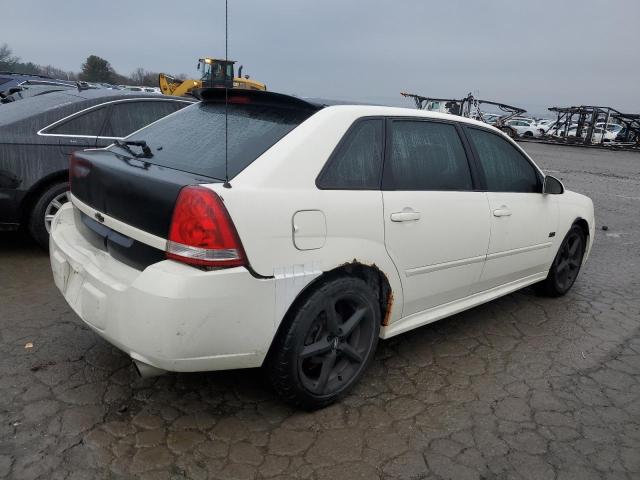 Photo 3 from auction – 2006 CHEVROLET MALIBU MAX with VIN 1G1ZW63116F286954