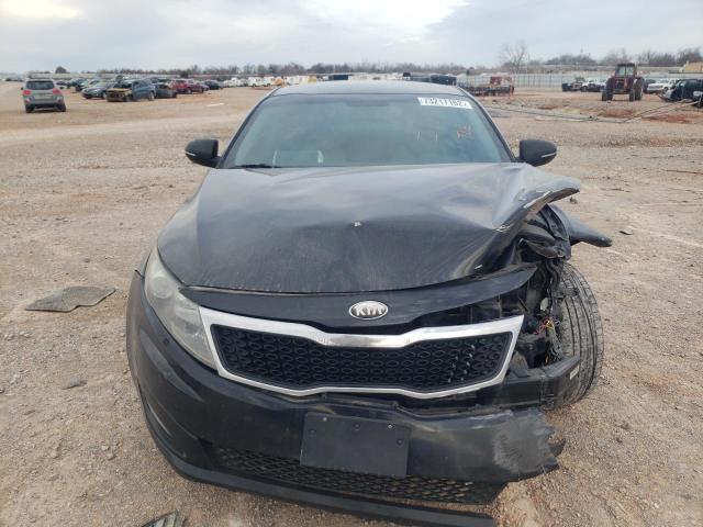 Photo 5 from auction – 2013 KIA OPTIMA LX with VIN 5XXGM4A78DG223283