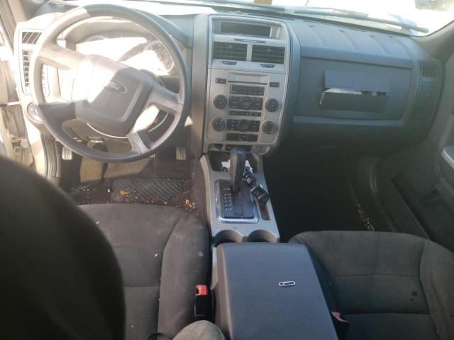 Photo 8 from auction – 2008 FORD ESCAPE XLT with VIN 1FMCU93148KD56618
