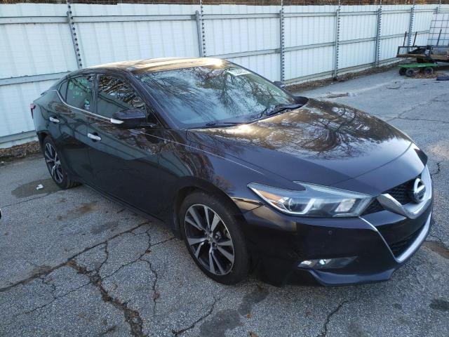 Photo 4 from auction – 2016 NISSAN MAXIMA 3.5 with VIN 1N4AA6AP6GC446247