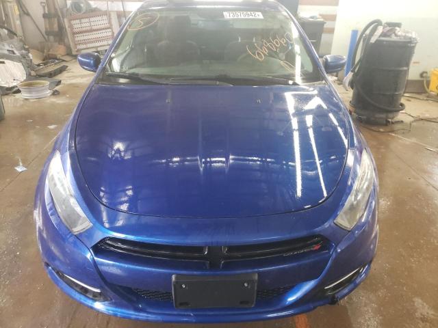 Photo 5 from auction – 2014 DODGE DART SXT with VIN 1C3CDFBB5ED668660