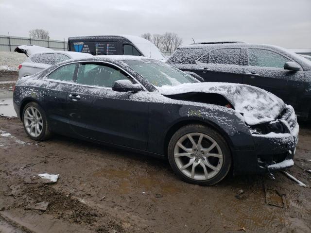 Photo 4 from auction – 2012 AUDI A5 PREMIUM with VIN WAULFAFR3CA037434