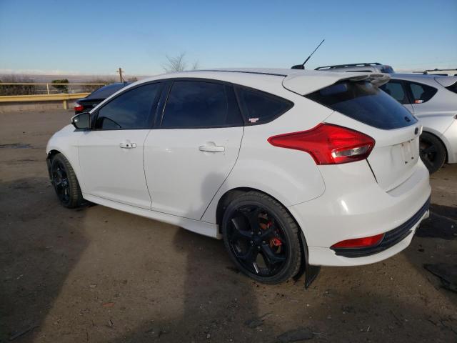 Photo 2 from auction – 2015 FORD FOCUS ST with VIN 1FADP3L93FL280972