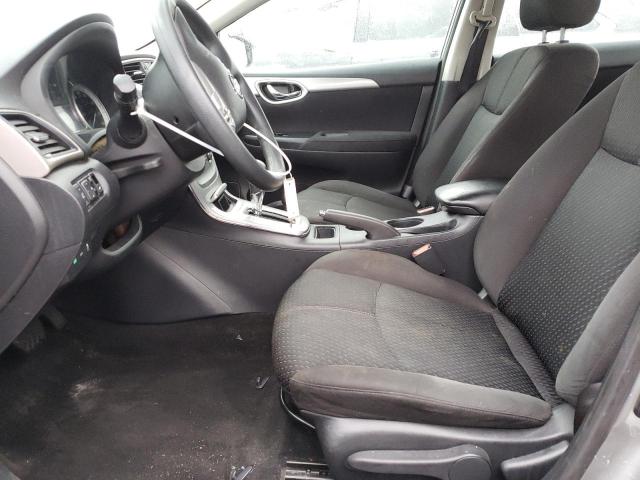 Photo 7 from auction – 2013 NISSAN SENTRA SR with VIN 3N1AB7AP2DL795891