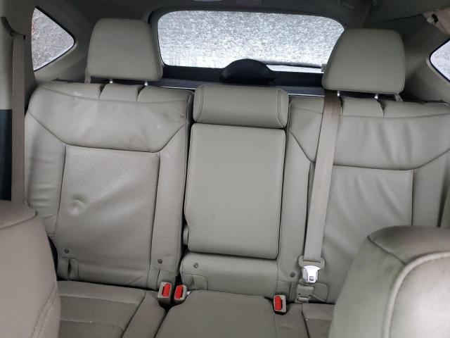 Photo 10 from auction – 2015 HONDA CR-V TOURI with VIN 5J6RM4H98FL074015