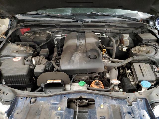 Photo 11 from auction – 2012 SUZUKI GRAND VITA with VIN JS3TD0D75C4100179