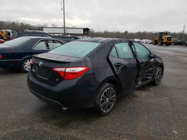 Photo 3 from auction – 2016 TOYOTA COROLLA L with VIN 5YFBURHE4GP492467