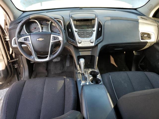 Photo 8 from auction – 2012 CHEVROLET EQUINOX LT with VIN 2GNALDEKXC6150844