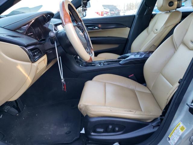 Photo 7 from auction – 2013 CADILLAC ATS with VIN 1G6AA5RA8D0128070