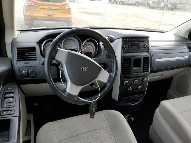 Photo 8 from auction – 2008 DODGE GRAND CARA with VIN 1D8HN54P28B112485