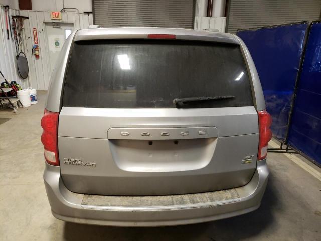 Photo 6 from auction – 2014 DODGE GRAND CARA with VIN 2C4RDGCG8ER427386