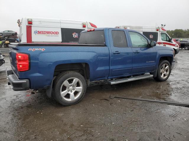 Photo 3 from auction – 2015 CHEVROLET SILVERADO with VIN 1GCVKREC7FZ179648