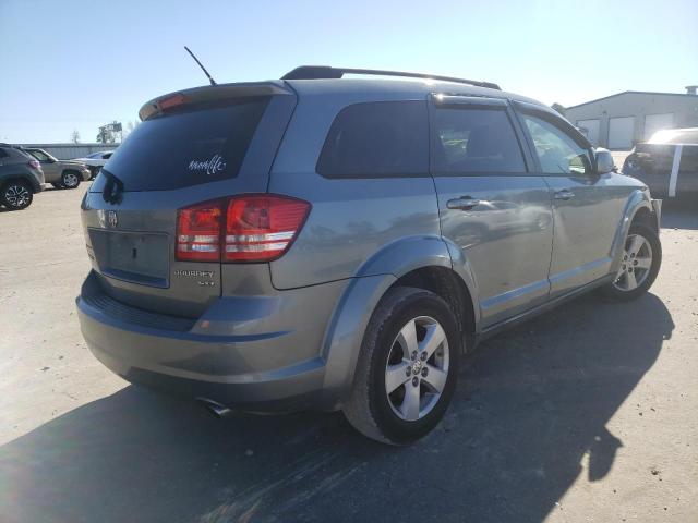 Photo 3 from auction – 2010 DODGE JOURNEY SX with VIN 3D4PG5FV2AT264192