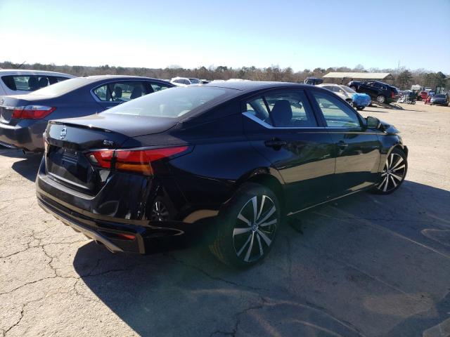 Photo 3 from auction – 2022 NISSAN ALTIMA SR with VIN 1N4BL4CV7NN392747