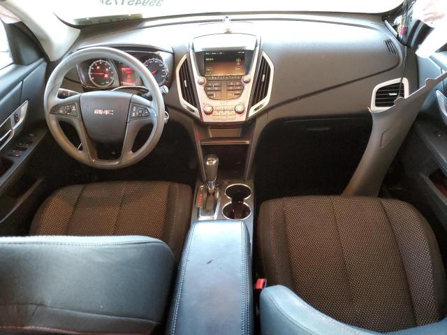 Photo 8 from auction – 2017 GMC TERRAIN SL with VIN 2GKALMEK1H6352394