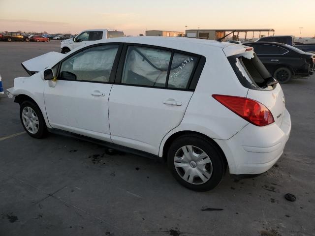 Photo 2 from auction – 2012 NISSAN VERSA S with VIN 3N1BC1CP6CK804916