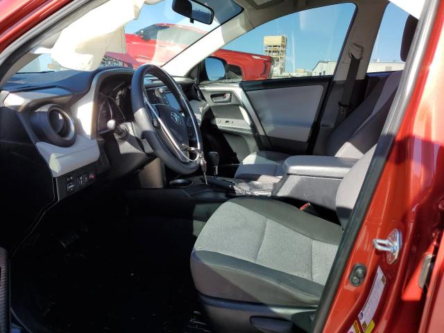 Photo 7 from auction – 2015 TOYOTA RAV4 LE with VIN JTMZFREV5FJ057439