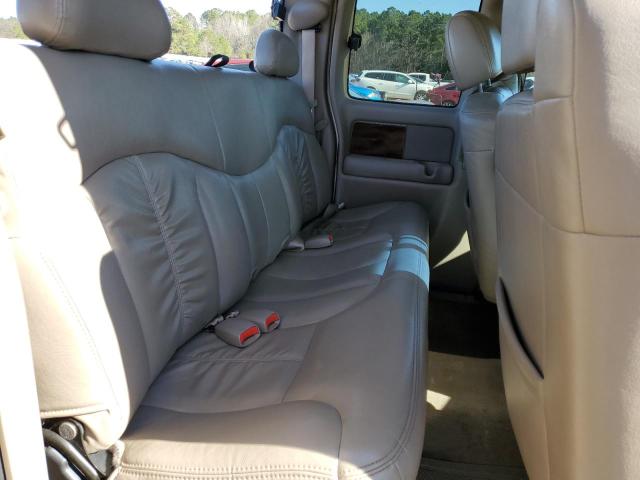 Photo 10 from auction – 2002 GMC NEW SIERRA with VIN 2GTEC19T421350660