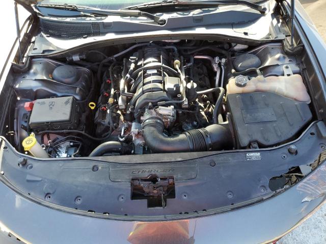 Photo 11 from auction – 2018 DODGE CHARGER R/ with VIN 2C3CDXCT1JH163094