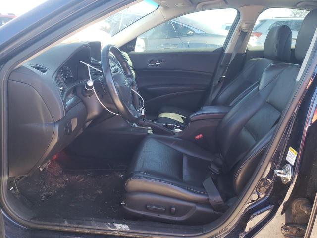 Photo 7 from auction – 2014 ACURA ILX 20 with VIN 19VDE1F39EE004260