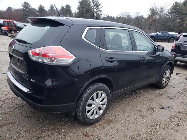 Photo 3 from auction – 2016 NISSAN ROGUE S with VIN KNMAT2MV8GP716031