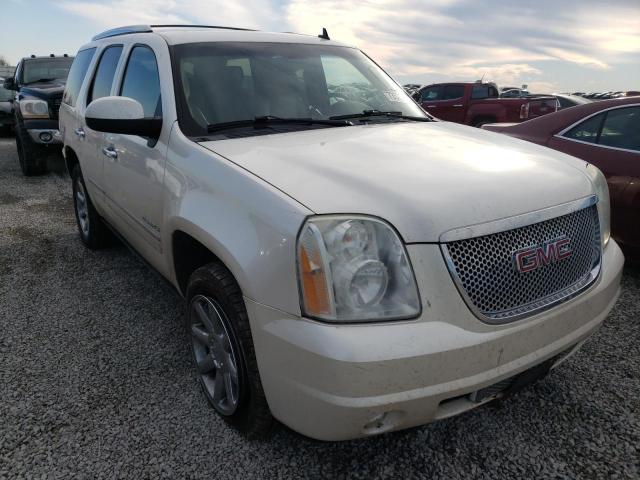 Photo 4 from auction – 2011 GMC YUKON DENA with VIN 1GKS2EEF9BR192048