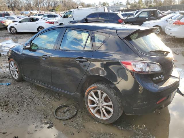 Photo 2 from auction – 2010 MAZDA 3 with VIN JM1BL1H54A1196848