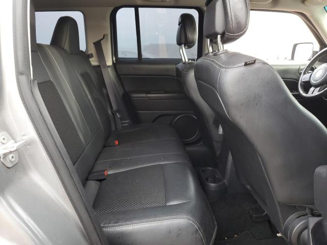 Photo 11 from auction – 2016 JEEP PATRIOT SP with VIN 1C4NJPBA5GD602736