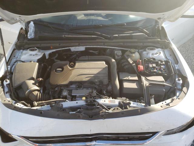 Photo 11 from auction – 2017 CHEVROLET MALIBU LT with VIN 1G1ZE5ST6HF233640