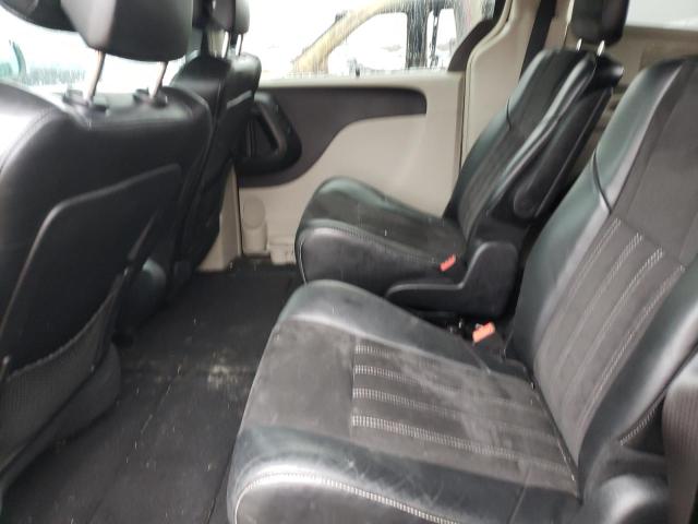 Photo 11 from auction – 2014 CHRYSLER TOWN & COU with VIN 2C4RC1CG7ER318207