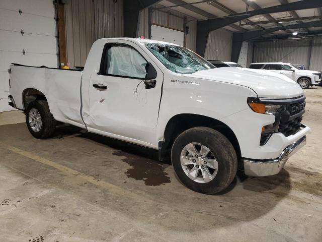 Photo 4 from auction – 2022 CHEVROLET SILVERADO with VIN 3GCNAAED6NG630502